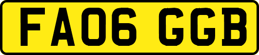 FA06GGB