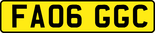 FA06GGC