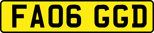 FA06GGD