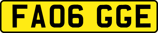 FA06GGE