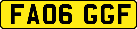 FA06GGF