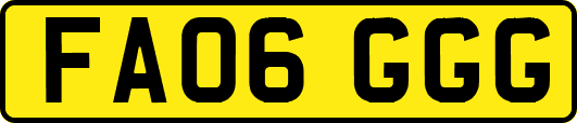 FA06GGG
