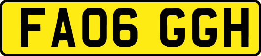 FA06GGH