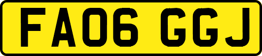 FA06GGJ