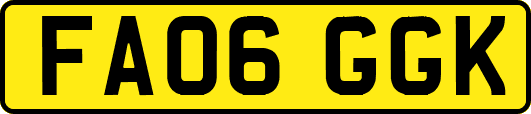 FA06GGK