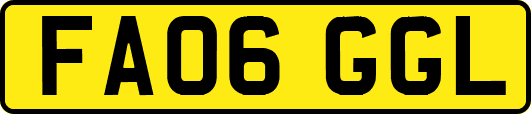 FA06GGL