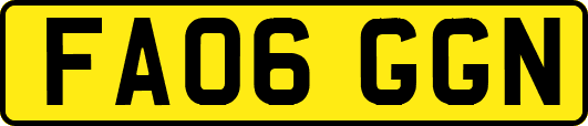 FA06GGN