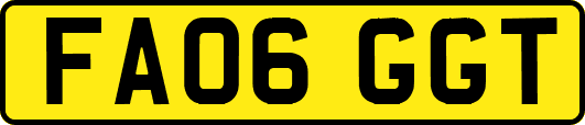 FA06GGT