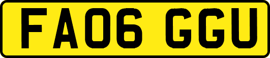 FA06GGU