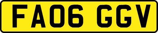 FA06GGV