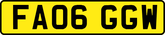 FA06GGW