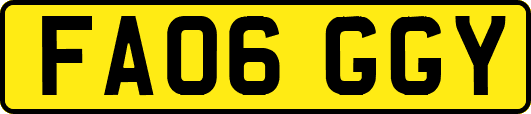 FA06GGY