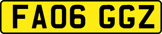 FA06GGZ