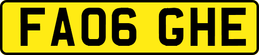 FA06GHE