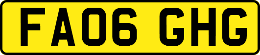 FA06GHG