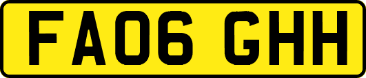FA06GHH