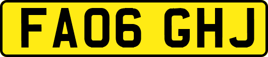 FA06GHJ