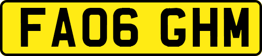 FA06GHM