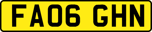 FA06GHN