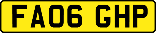 FA06GHP
