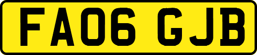 FA06GJB