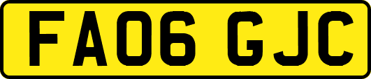 FA06GJC