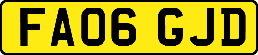 FA06GJD
