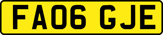 FA06GJE