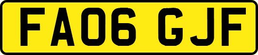FA06GJF