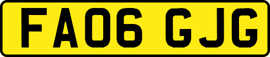 FA06GJG