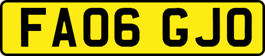 FA06GJO
