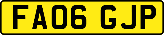 FA06GJP