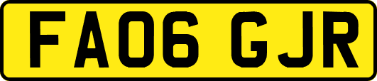FA06GJR