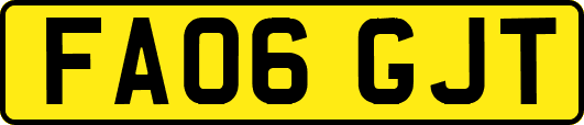 FA06GJT