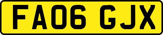 FA06GJX