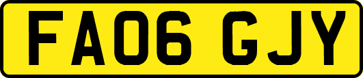 FA06GJY
