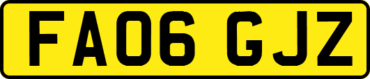 FA06GJZ