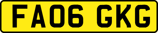 FA06GKG