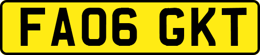 FA06GKT