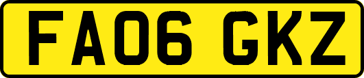 FA06GKZ