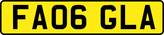 FA06GLA