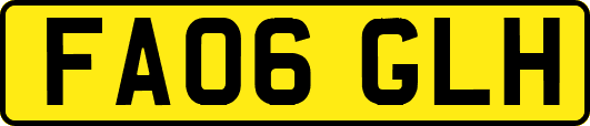 FA06GLH