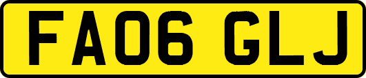 FA06GLJ