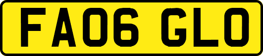 FA06GLO
