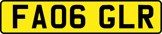 FA06GLR