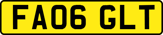 FA06GLT