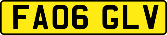 FA06GLV
