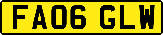 FA06GLW