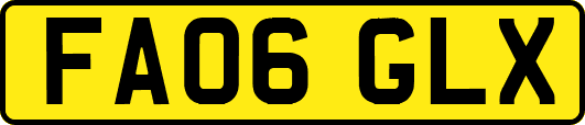 FA06GLX