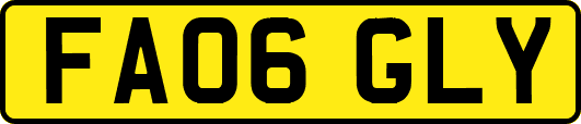 FA06GLY